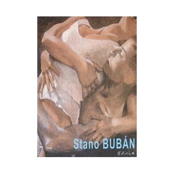 Stano Bubán