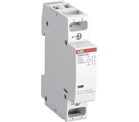 ABB 1SBE121111R0620