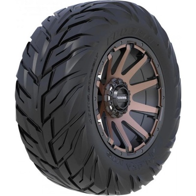 FEDERAL XPLORA MTS 40/15,5 R24 128P
