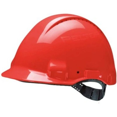 3M Peltor G3000 Solaris Červená