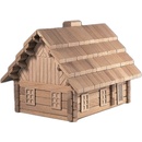 Archaprogram Archa 2 13 variabilních staveb