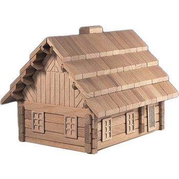 Archaprogram Archa 2 13 variabilních staveb