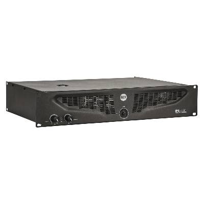 Усилвател RCF 2 x 1500W - Модел IPS 3700