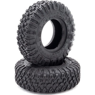 HOBBYTECH CRAWLER 1/10 gumy 1.55 "AUSTAR" 85/28 2 ks HT-SU1802015