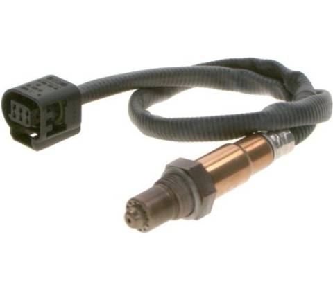 Lambda sonda BOSCH 0 258 017 187