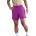 Nike Мъжки къси панталони Nike Dri-FIT 6 Shorts Mens - Purple/Black