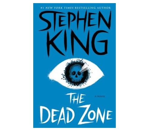 The Dead Zone King StephenPaperback