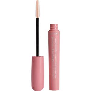 Lumene Спирала за обем и дължина Nordic Berry, черна, 8 ml - baby