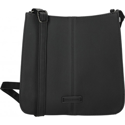 Enrico Benetti Roza 66752 Black 6 L