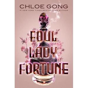 Foul Lady Fortune (ISBN: 9781529380262)