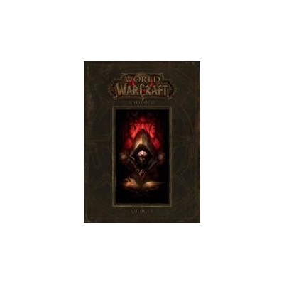World of Warcraft: Chronicle Volume 1