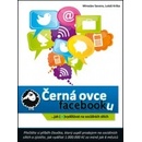 Černá ovce facebooku