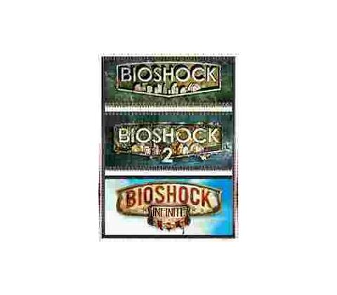 Bioshock Bundle