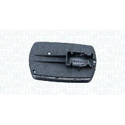 Spínač, zvedací zařízení oken MAGNETI MARELLI 000051160010