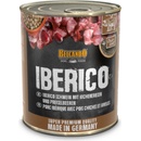 Belcando Iberico s cícerom a brusnicami 800 g