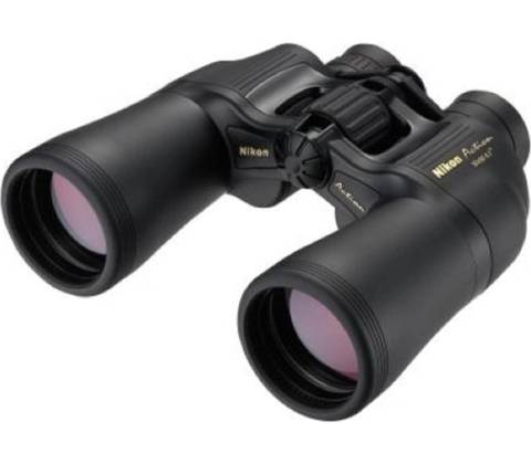 Nikon Action EX WP 16x50