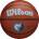 Wilson Adults NBA Alliance Basketball - Memphis Grizzlies