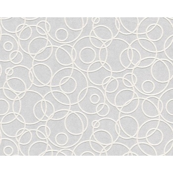 A. S. Création Възможен за пребоядисване влизелинов тапет за стена meistervlies 5192-14