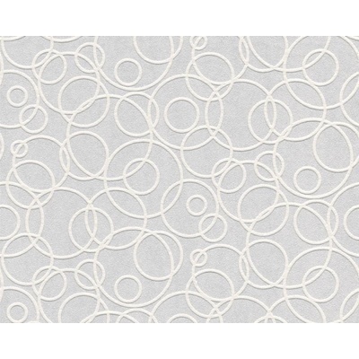 A. S. Création Възможен за пребоядисване влизелинов тапет за стена meistervlies 5192-14