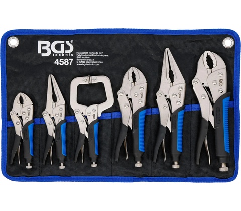 BGS 4587