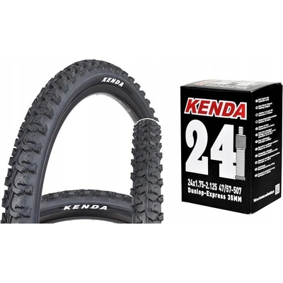 Kenda K831 veľkosť kolesa 26" 1,75" 50 mm 800 g