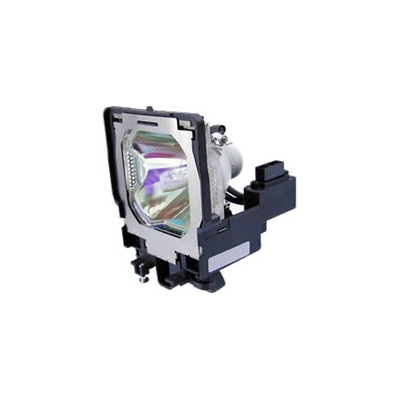 Lampa do projektora Sanyo PLC-XF47K, Originálna lampa vrátane modulu