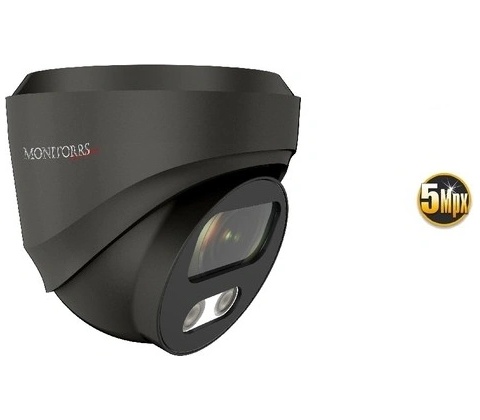 Monitorrs Security 6377