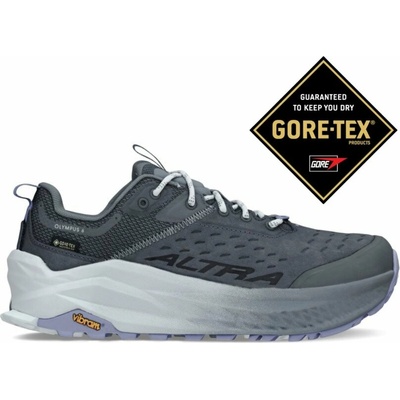 Altra Women Olympus 6 Hike Low GTX dark blue