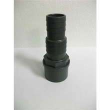 Doltak PVC hadicový trn 38/32 x 50 mm lepení