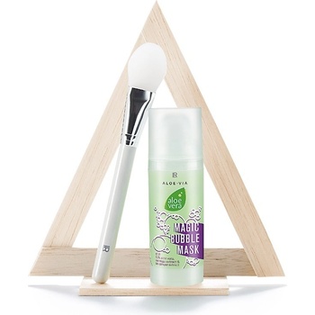 LR Aloe Vera Magic Bubble Mask 50 ml - Heureka.sk