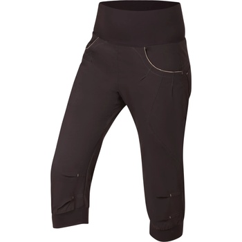 Ocun Дамски панталон за катерене Ocun Women's Noya Shorts - Anthracite Obsidian (112-1517-1014)