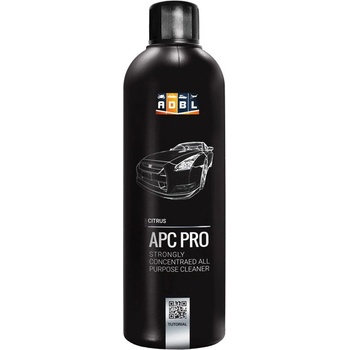 ADBL APC Pro 500 ml