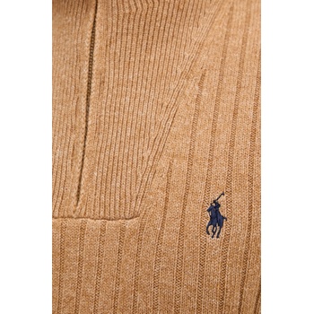 Ralph Lauren Пуловер с вълна Polo Ralph Lauren (710974167)