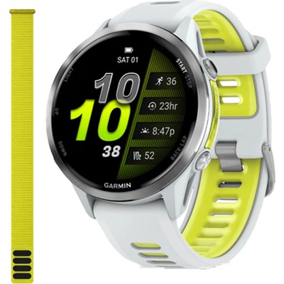 Garmin Forerunner 970