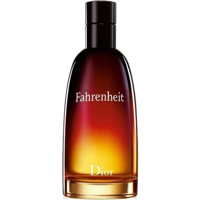 Christian Dior Fahrenheit toaletná voda pánska 50 ml tester