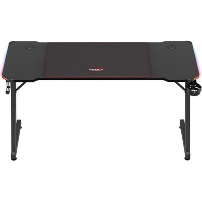 Huzaro Гейминг бюро Huzaro - Hero 3.3 RGB, черно (HZ-HERO 3.3 RGB)