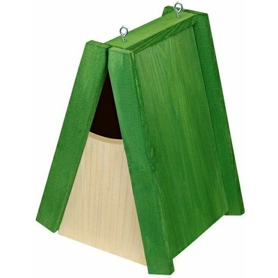 Forestina Vtáčia búdka sýkorník malý 15 × 13 × 24 cm 26490243