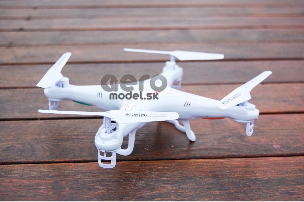 SYMA X5