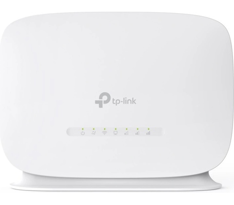 TP-Link TL-MR105