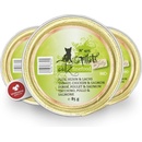 Pets Nature CF Fillets No.405 morka kuracie a losos 85 g