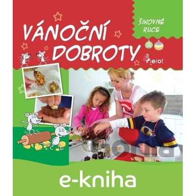 Vánoční dobroty - Petr Šulc