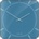 Nextime 3172 Michael Dome Blue