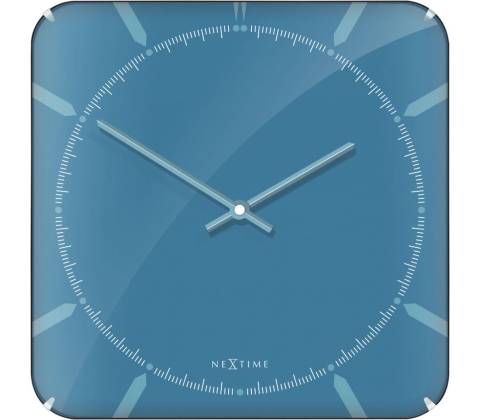 Nextime 3172 Michael Dome Blue