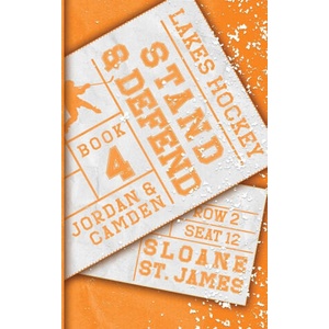 Stand and Defend (ISBN: 9781964535081)
