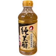 Otafuku japonský ocet na sushi 4 5% Junmai Su 500 ml