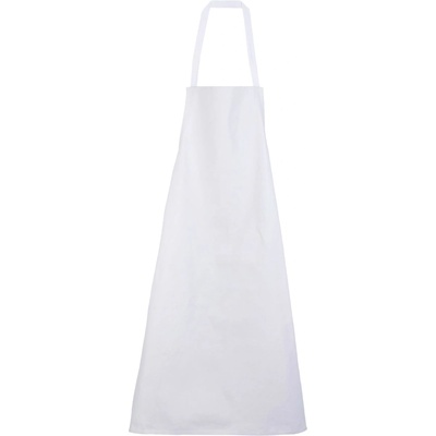 Neoblu 4455 EROLD / Престилка с лигавник 115x104 см - оптически бяла Универсална (244455z1599)