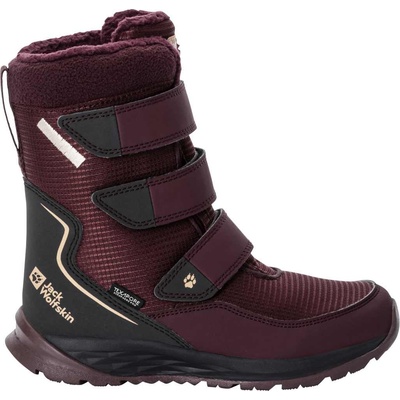 Jack Wolfskin Polar boot texapore high vc k 40