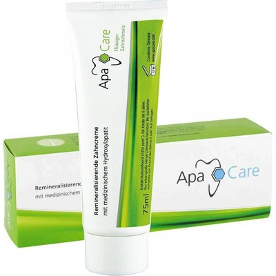 ApaCare remineralizující 75 ml