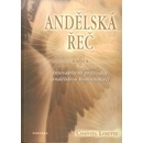 Andělská řeč