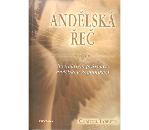 Andělská řeč